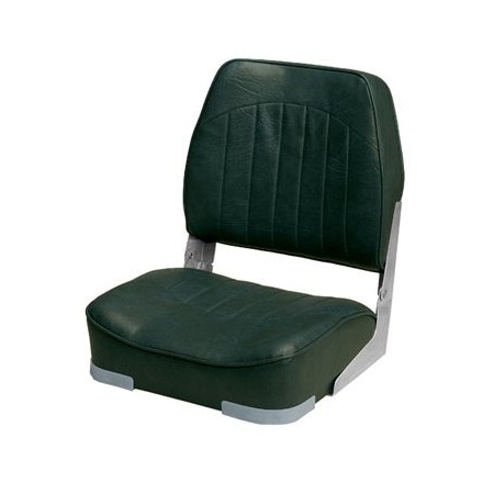Wise Seats Seat-Fold Green, No WD 734PLS-713 WD 734PLS-713